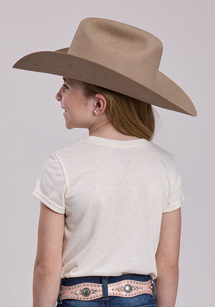 Roper Girls SS Tee 0300905132099