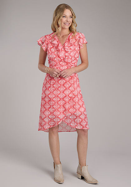 Roper Aztec Dress 0305705903061PI