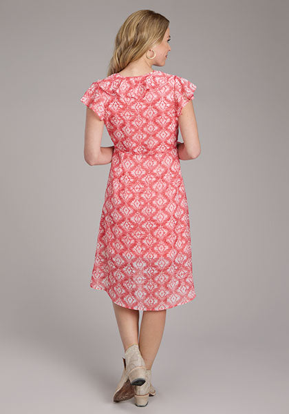 Roper Aztec Dress 0305705903061PI