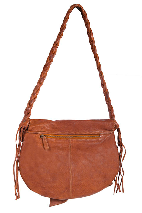 Scully Purse B182