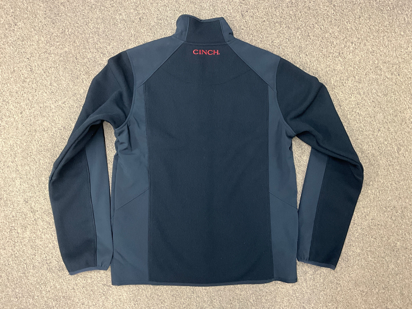 Cinch Men’s Jacket MWJ119500 Black