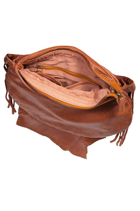 Scully Purse B182