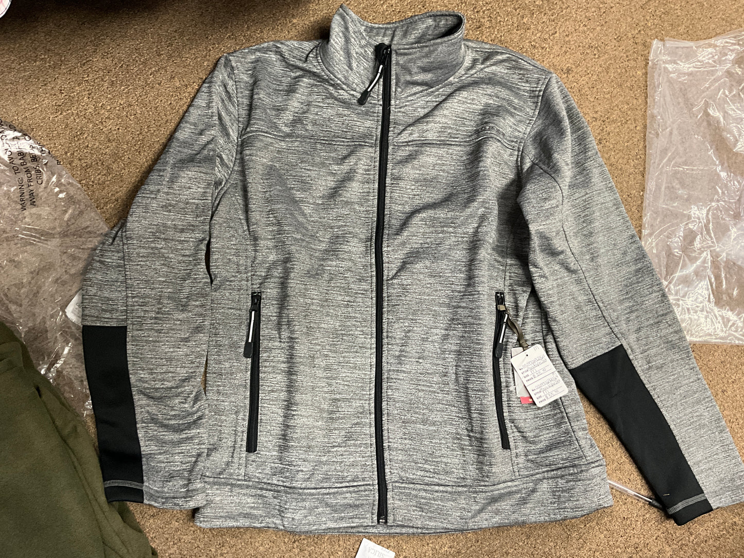 Roper Lightweight Jacket 030970692064