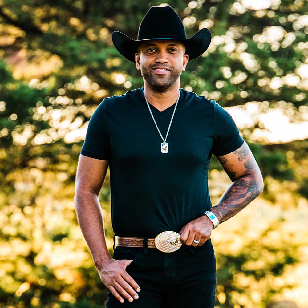 Montana Silversmiths American Made Dog Tag AMNC5456