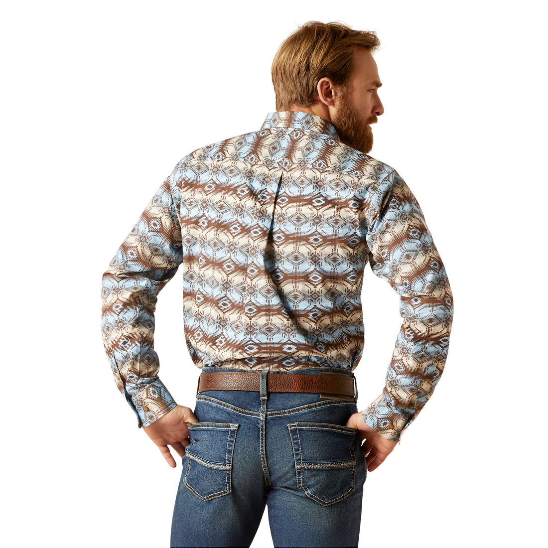 Ariat Long Sleeve Shirt 10046288