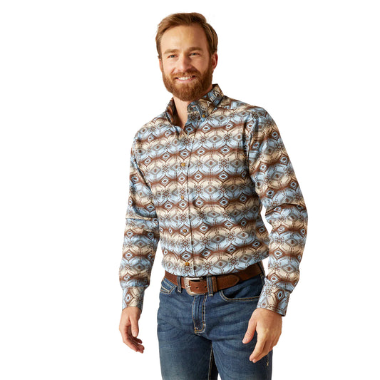 Ariat Long Sleeve Shirt 10046288