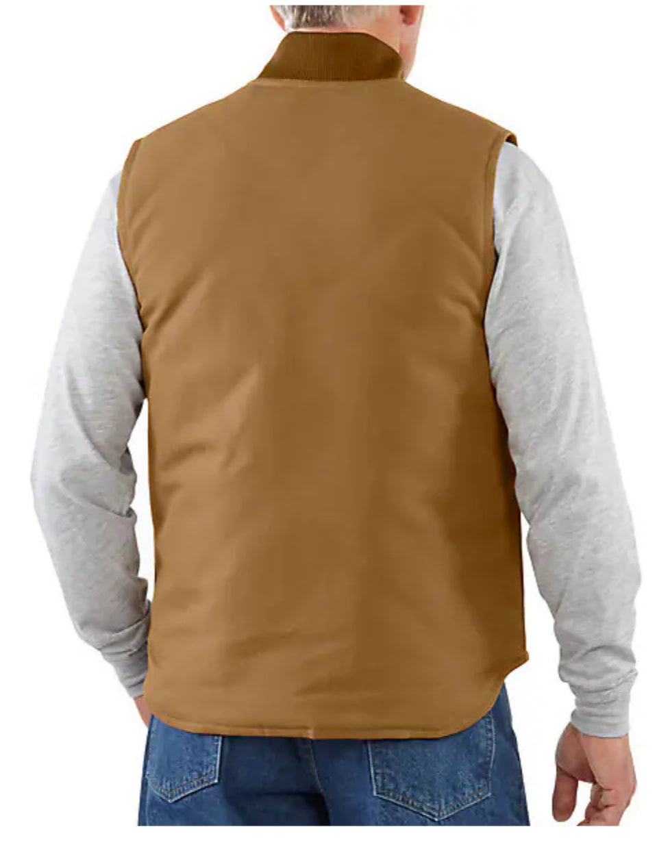 Carhartt Men's Vest V01