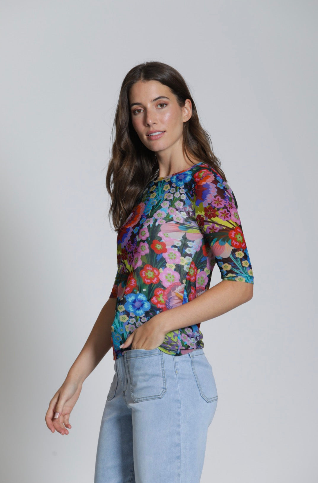 APYN Mesh Multi K77F