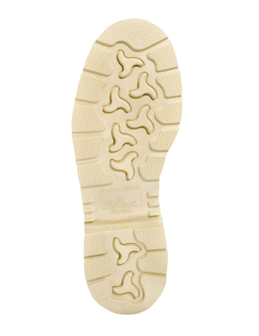 AMERICAN HERITAGE – 8″ TRAIL CRAZY HORSE SAFETY TOE – MOC TOE MAXWEAR90 8044-4378