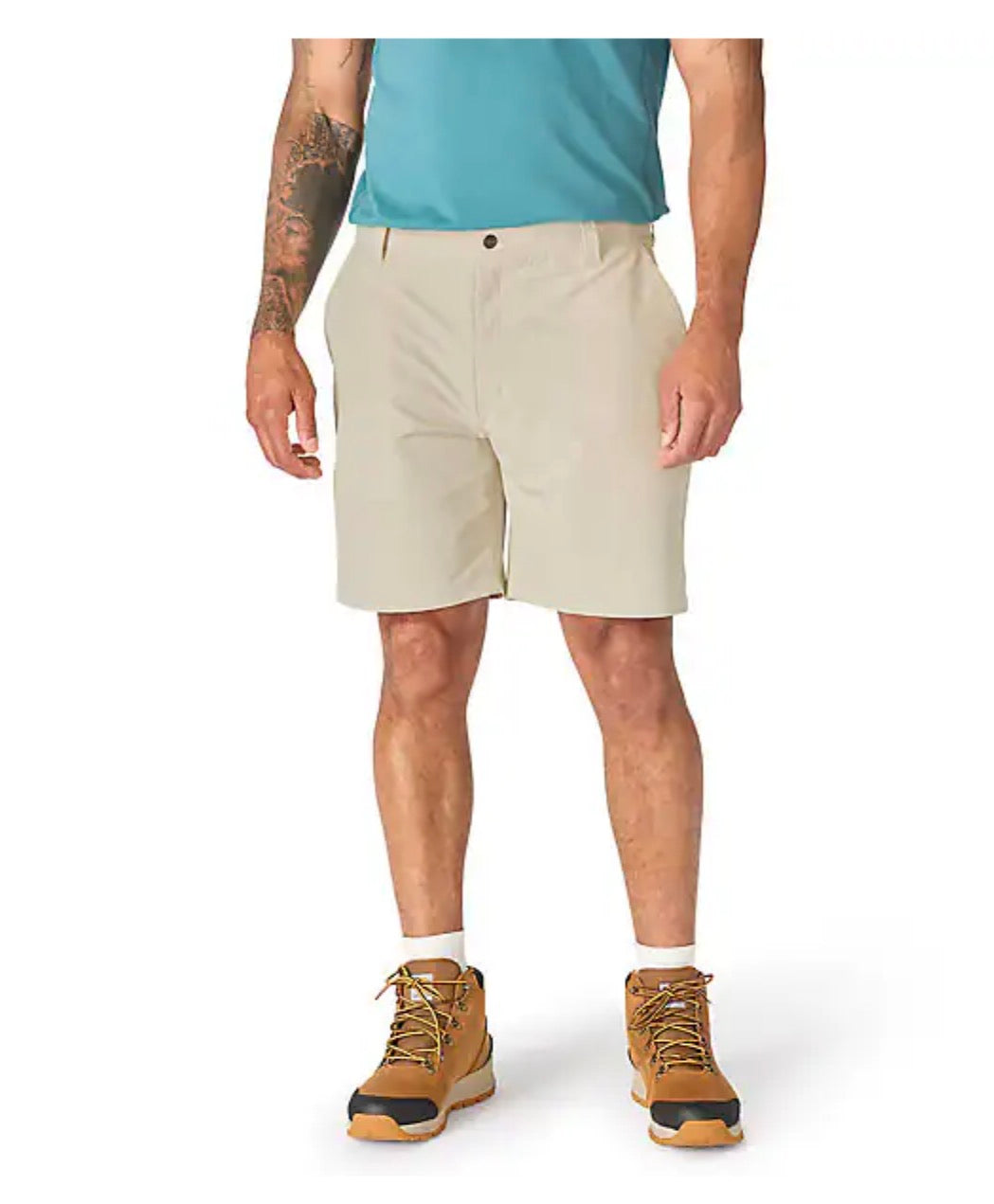 Carhartt Shorts 8’ Force Phoenix Pull On Shorts 106264ECO