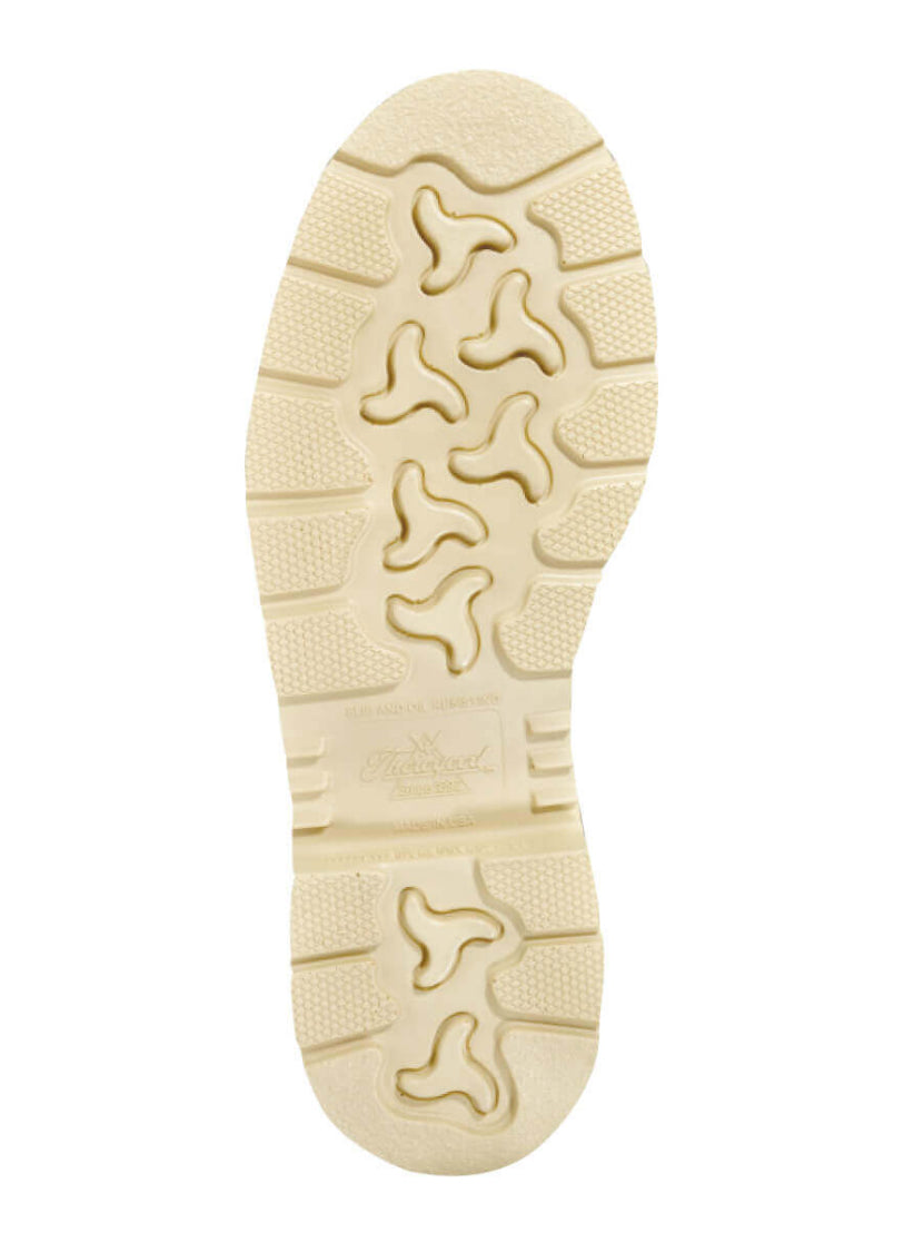 AMERICAN HERITAGE – 11″ TRAIL CRAZY HORSE SAFETY TOE – MOC TOE PULL-ON WELLINGTON 804-3311
