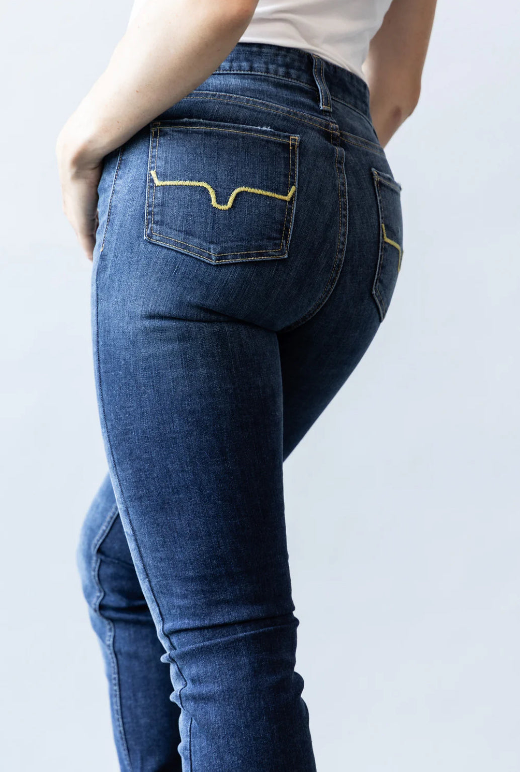 Kimes Ranch Women's Sarah Blue Jeans SARAH