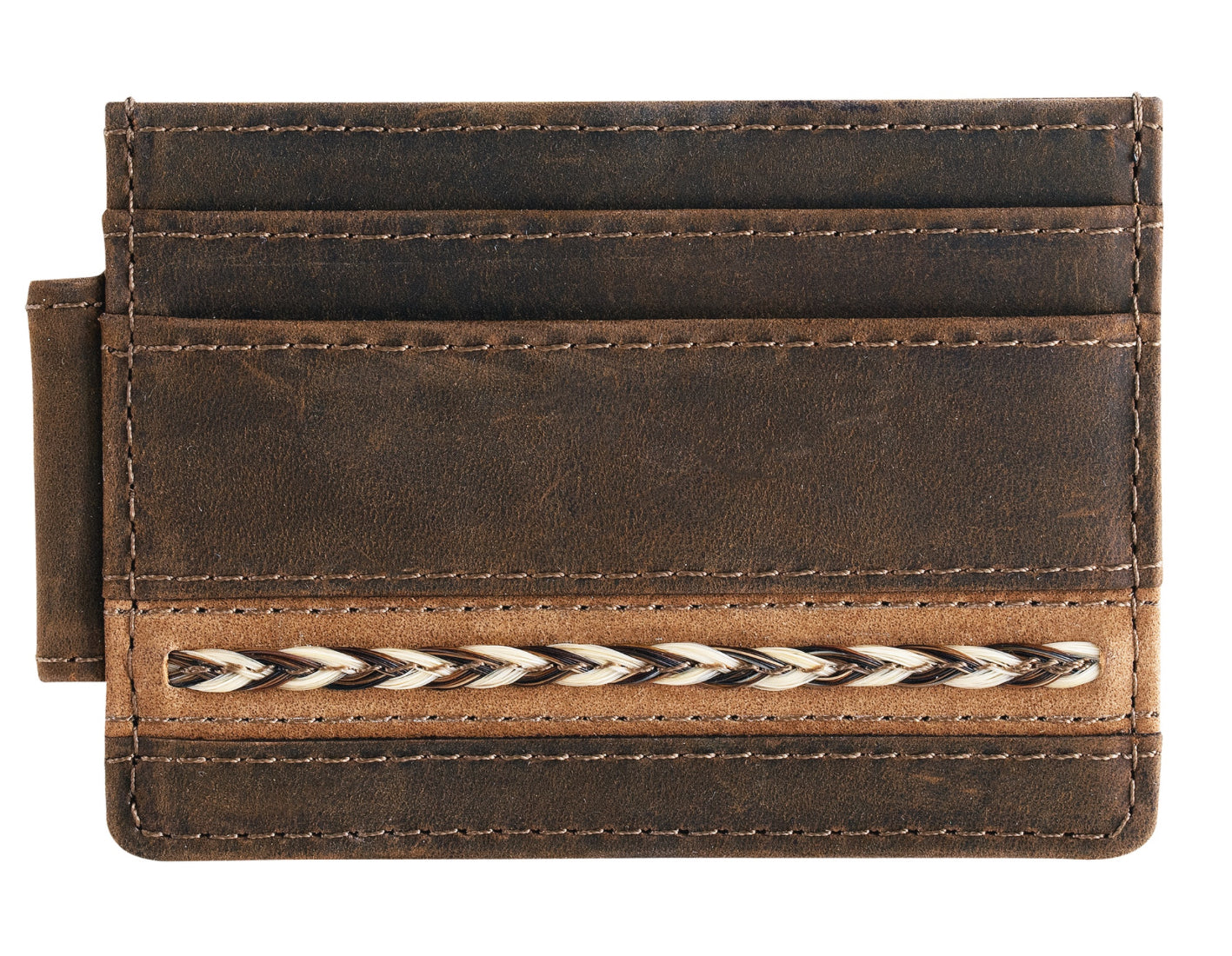 Justin Slim Card Wallet 2520576622