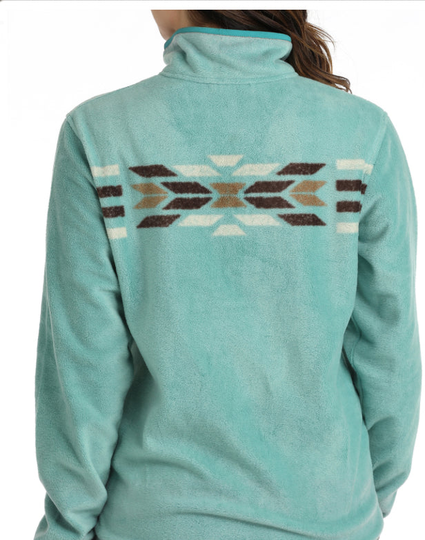Cinch Girls Fleece Pullover CWK8250008