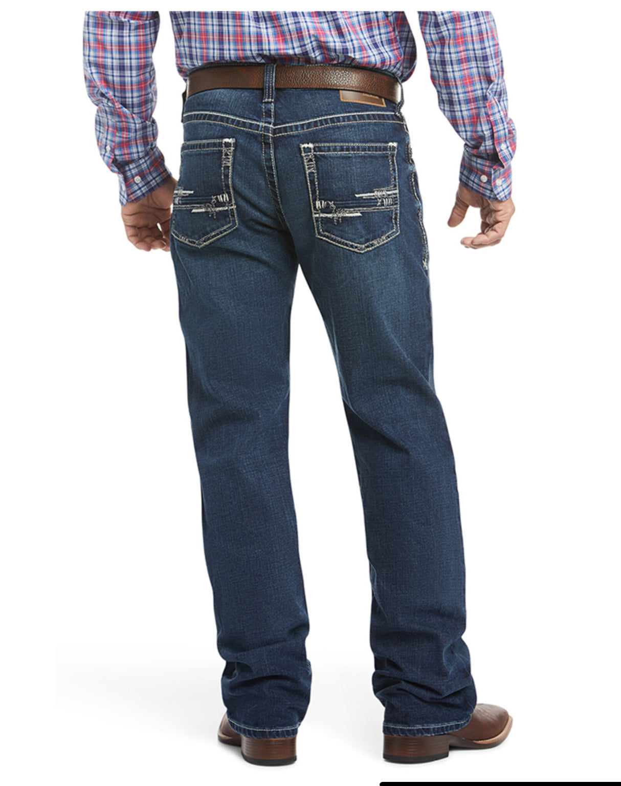 Ariat M4 Low Rise Boot Cut Turnout 10021767