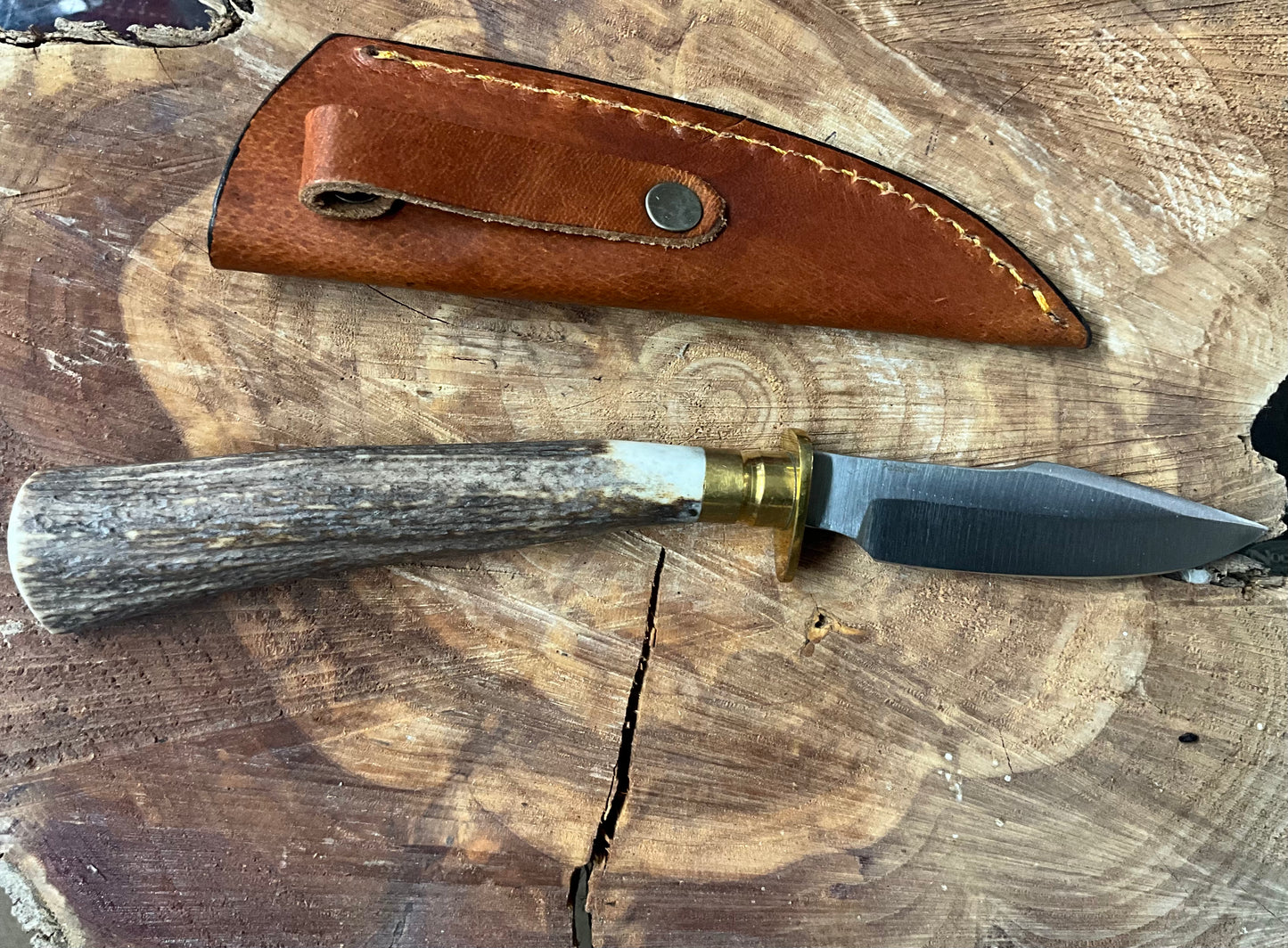 Knife SS7017