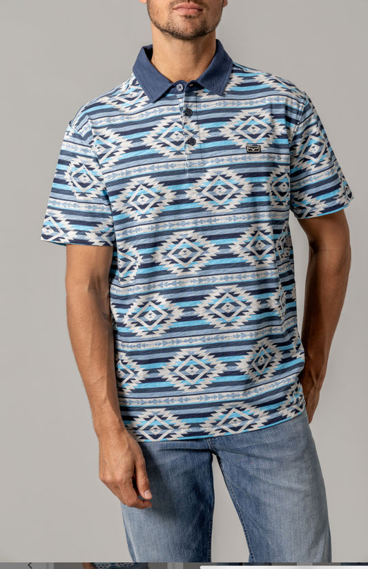 Kimes  Polo Short Sleeve Tulum MS100000065