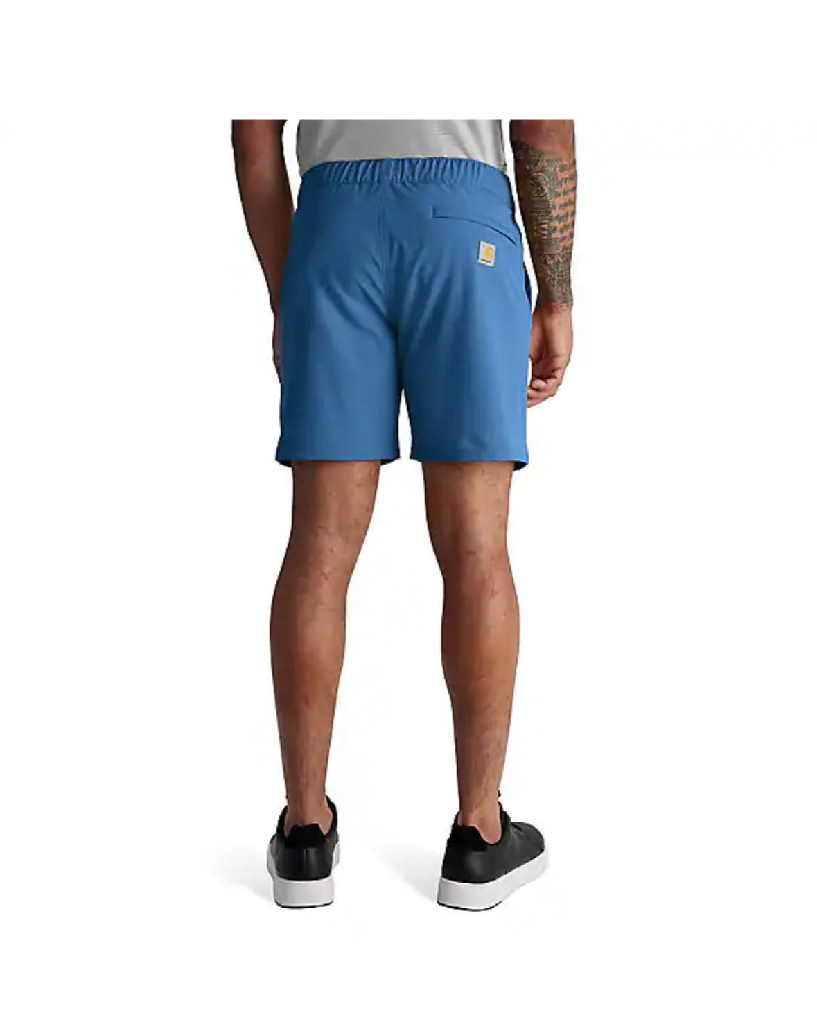 Carhartt Shorts 7” Force Phoenix Pull On Shorts 106843-HS0