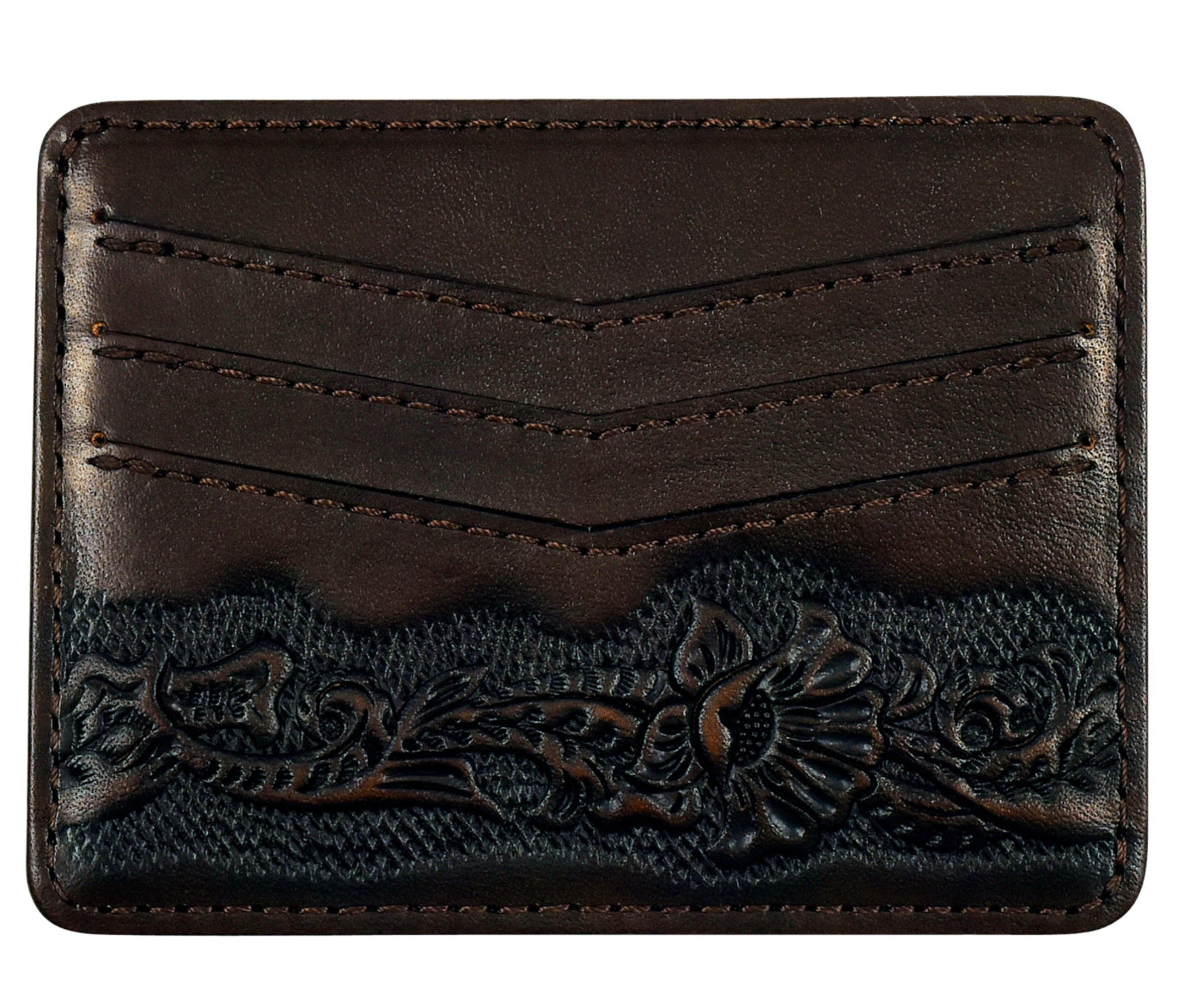 Justin Slim Card Wallet 2512391279