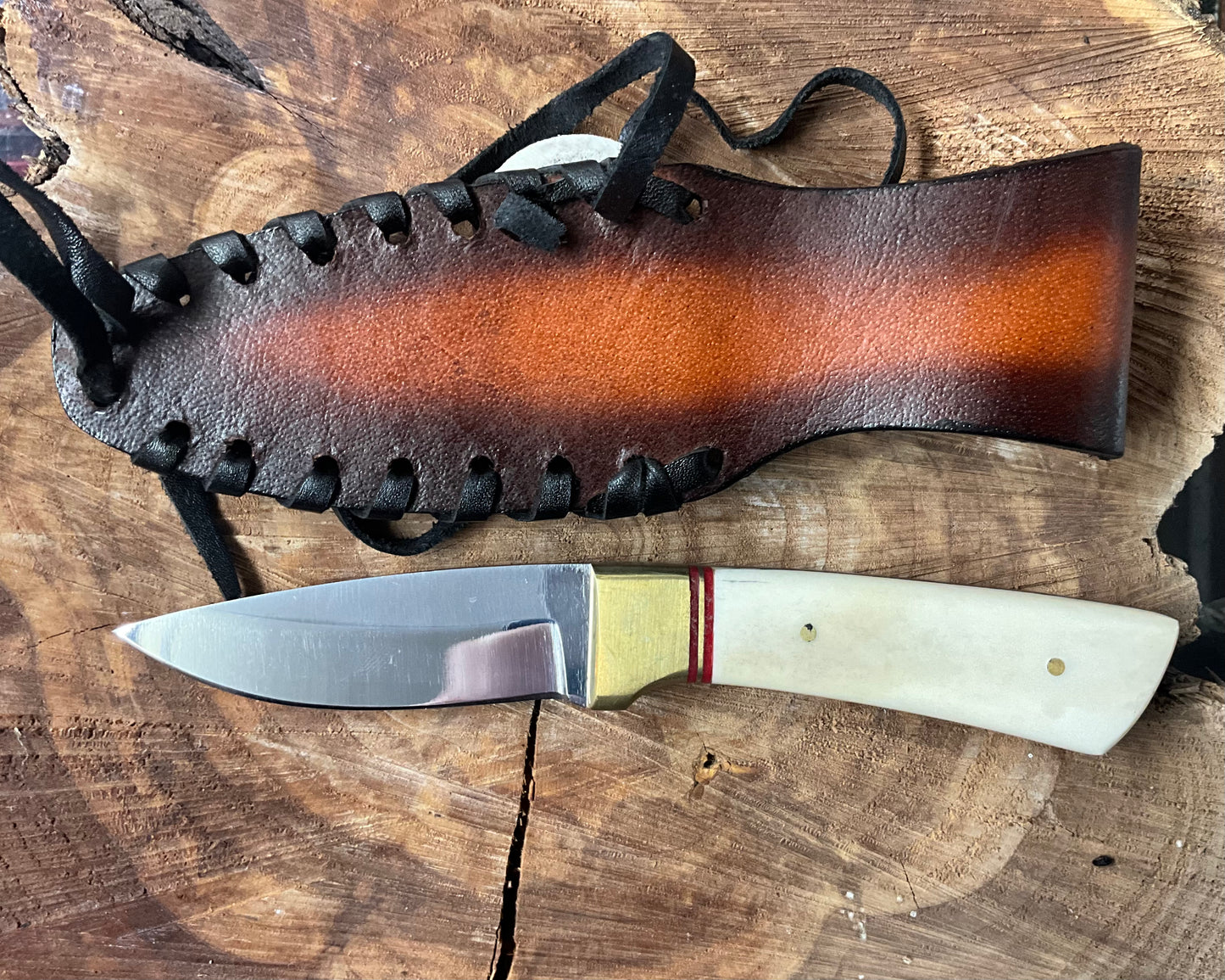 Knife DH-7980