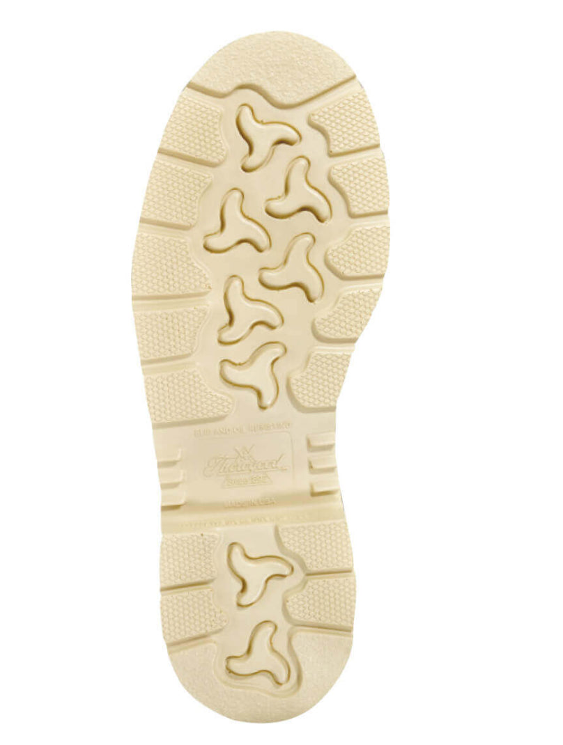 AMERICAN HERITAGE – 6″ TRAIL CRAZY HORSE SAFETY TOE – MOC TOE MAXWEAR 90 804-4375