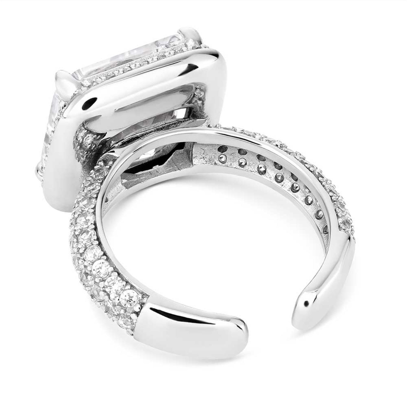 Montana Silversmith Sparkling Delight Ring RG6189