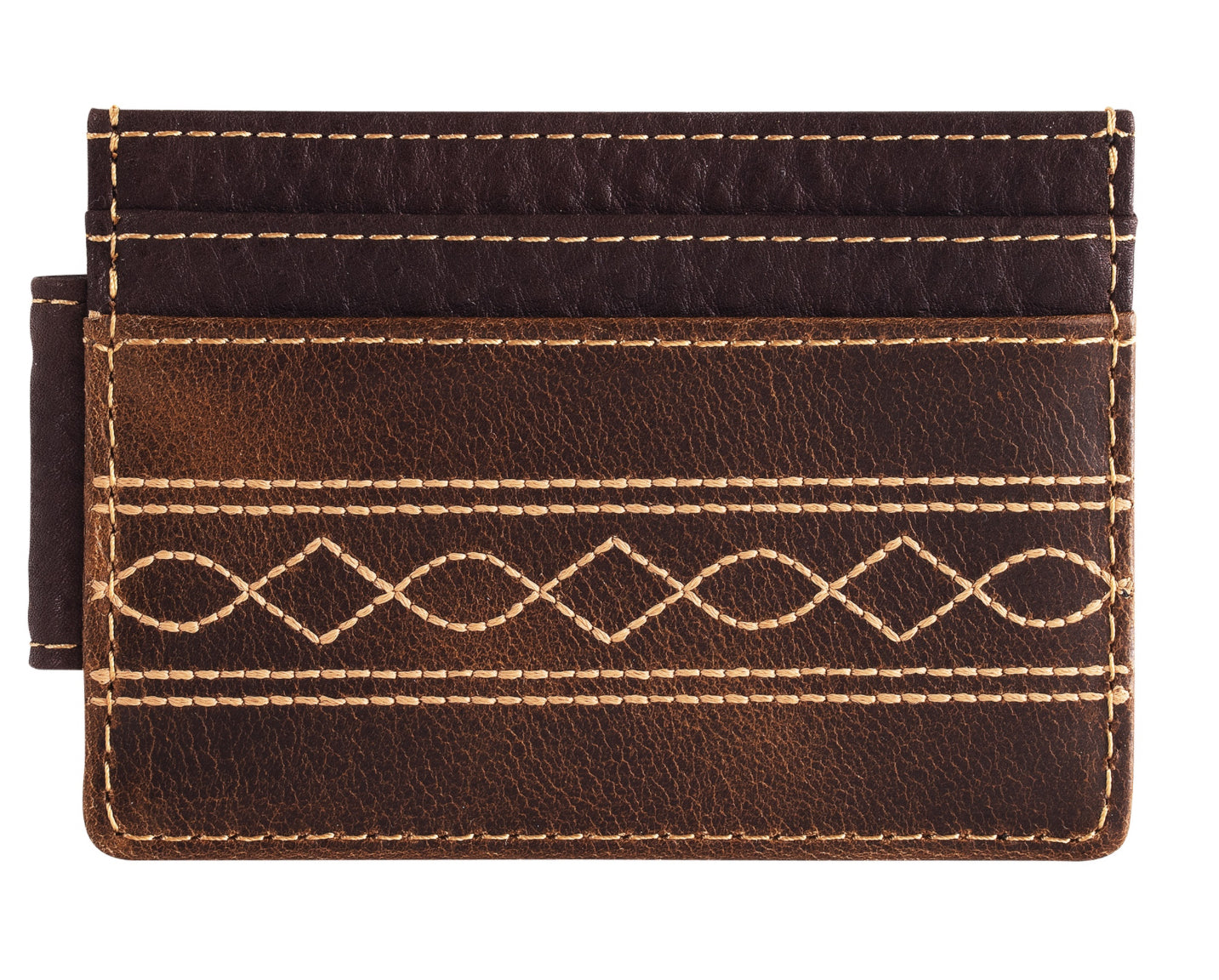 Justin Slim Card Wallet 2520576624