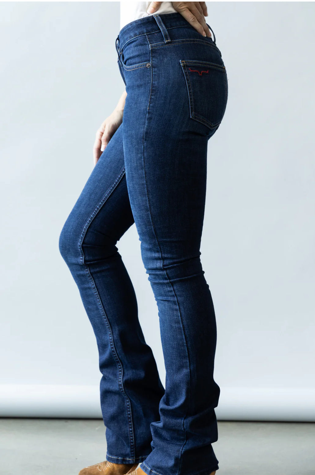 Kimes Ranch Women's Cloe Jeans CHLOE