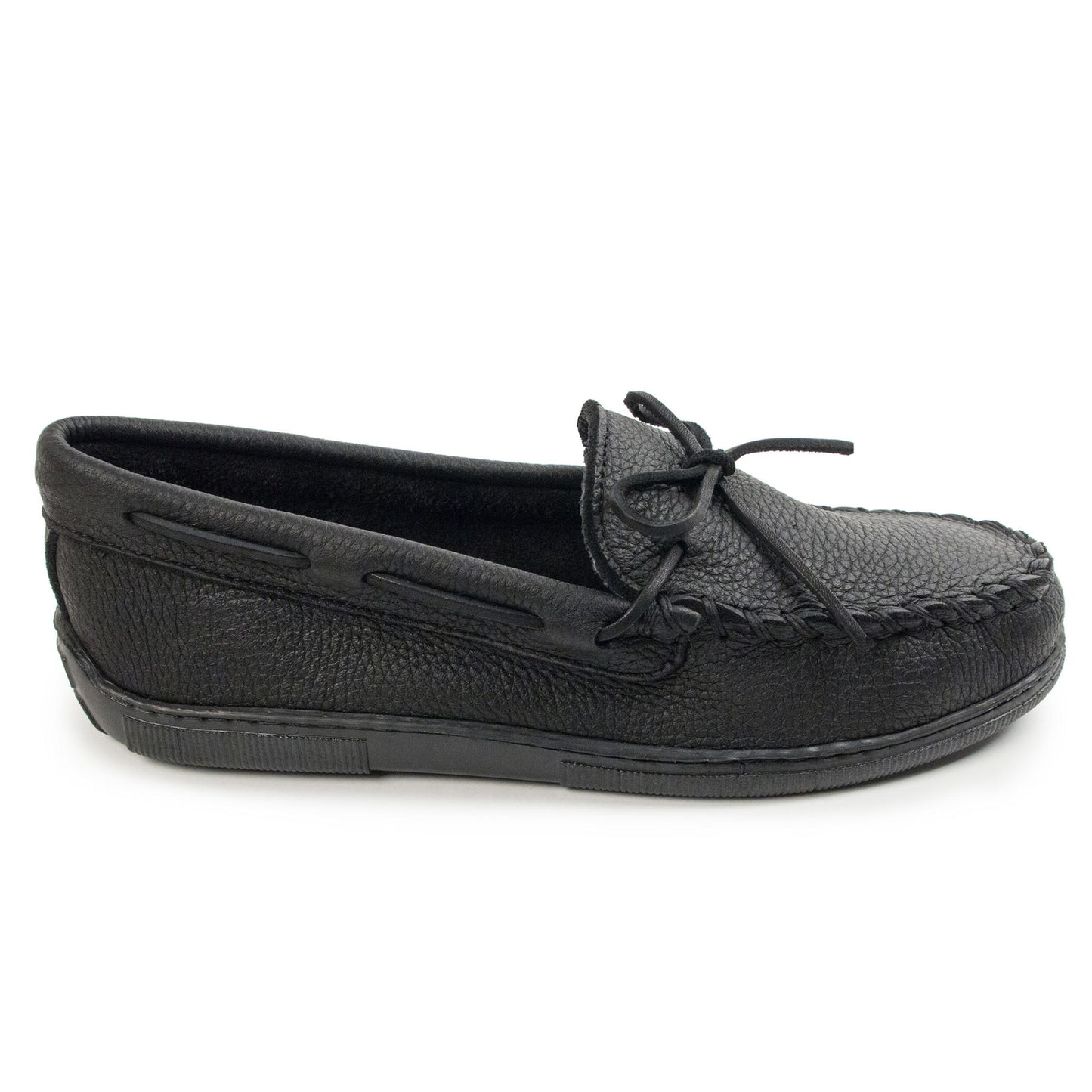 Minnetonka Men's Moosehide Classic 899