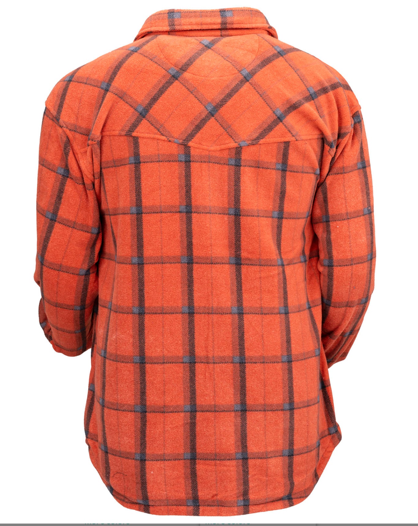 OUTBACK MEN’S CHAD BIG SHIRT 42188BTO