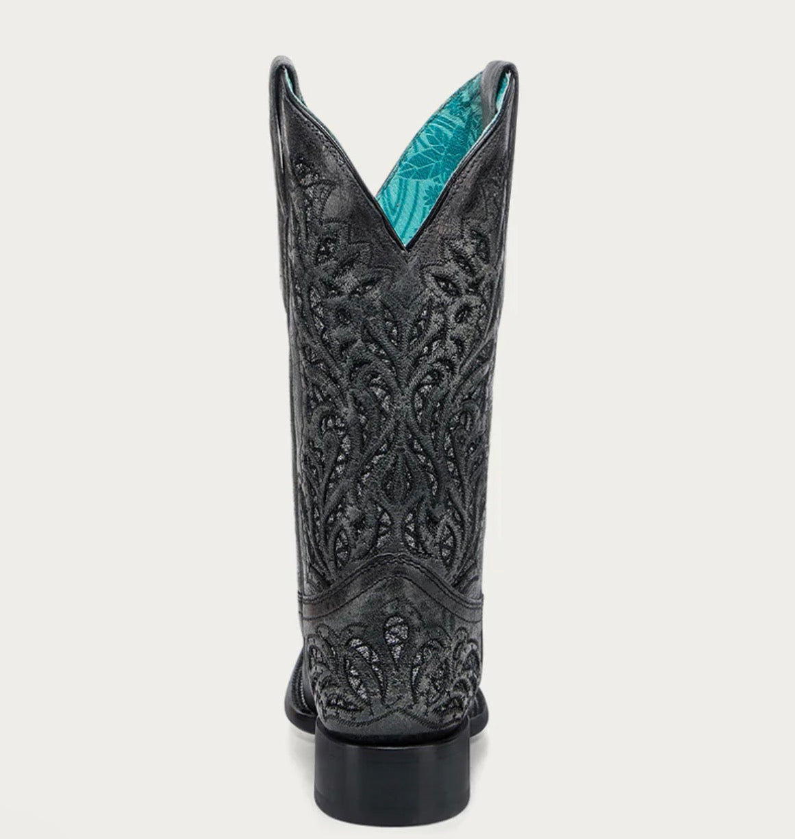 Corral Boot Ladies A4876