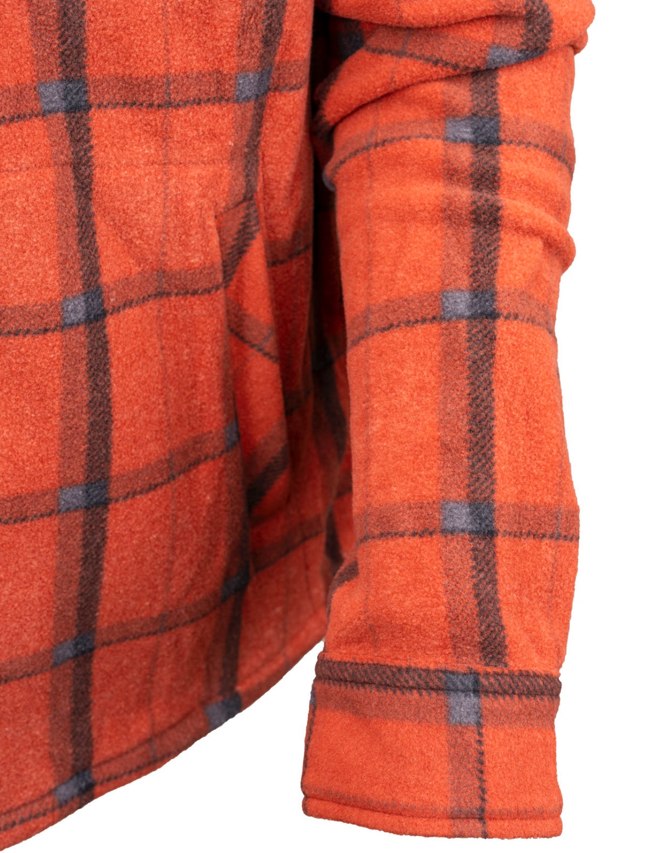 OUTBACK MEN’S CHAD BIG SHIRT 42188BTO