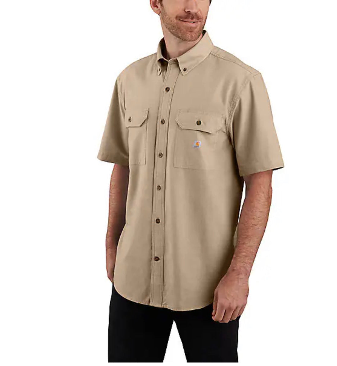 Carhartt ShortSleeve Shirt 104369-256