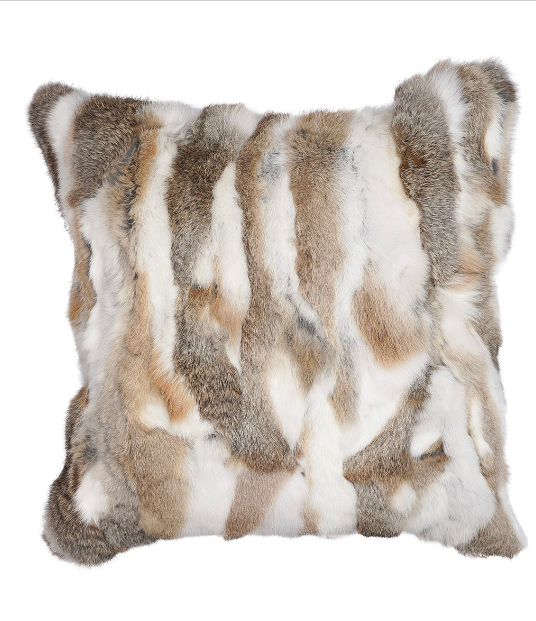 Rabbit PillowBSRABP20
