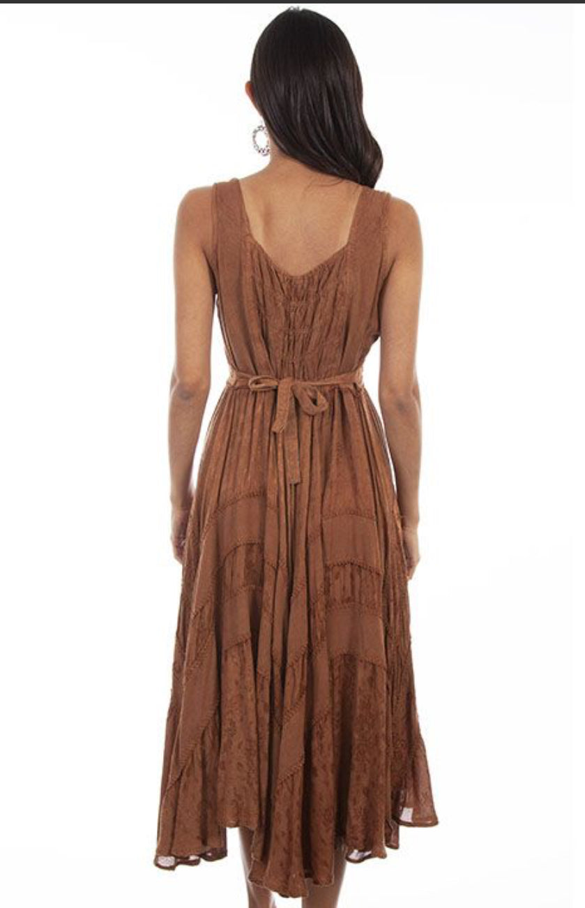 Scully Dress HC118BEI