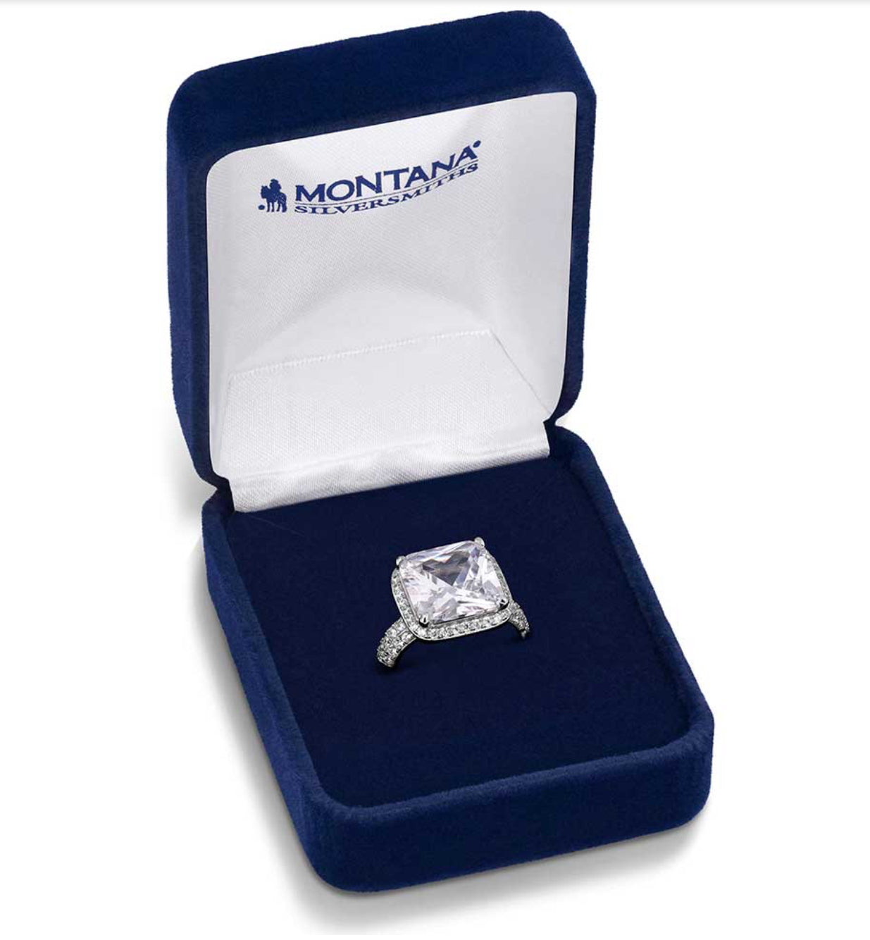 Montana Silversmith Sparkling Delight Ring RG6189
