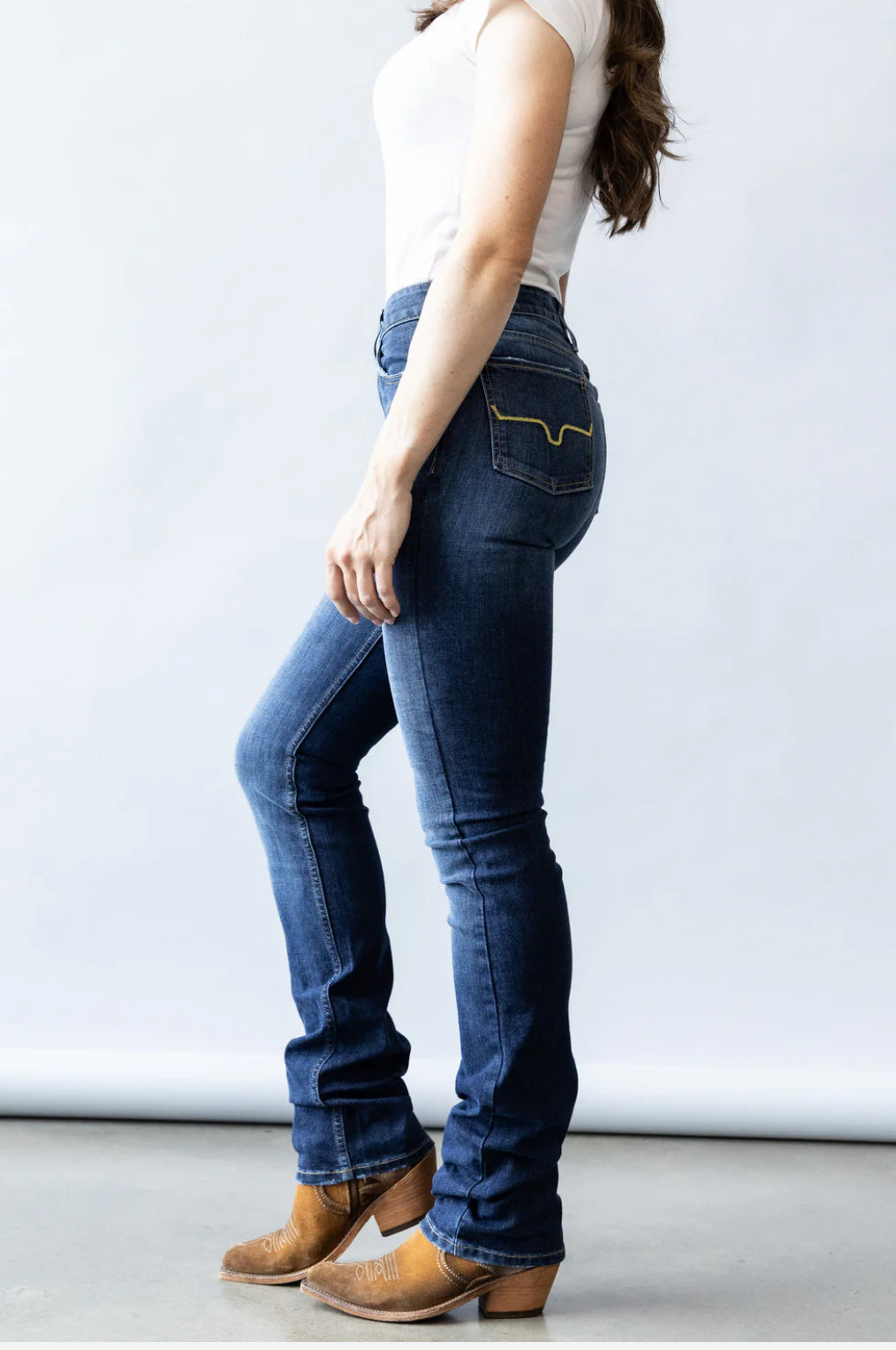 Kimes Ranch Women's Sarah Blue Jeans SARAH