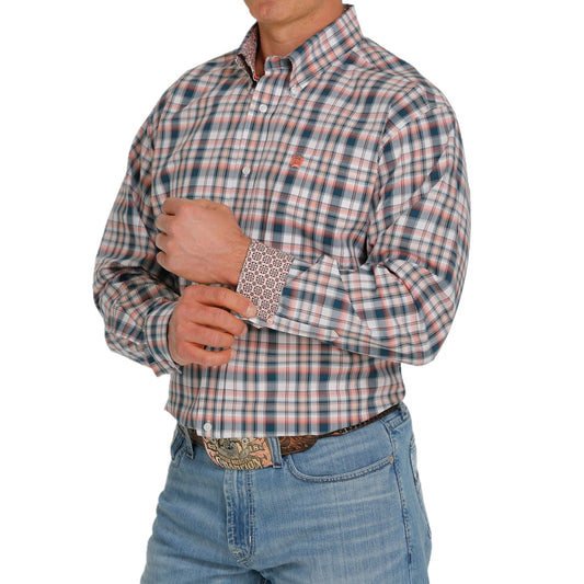 Cinch Long Sleeve Shirt MTW1105387