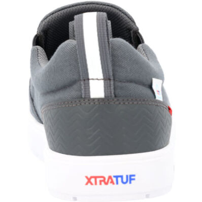 XTRATUF MEN’S DECK SHOE XSB2101