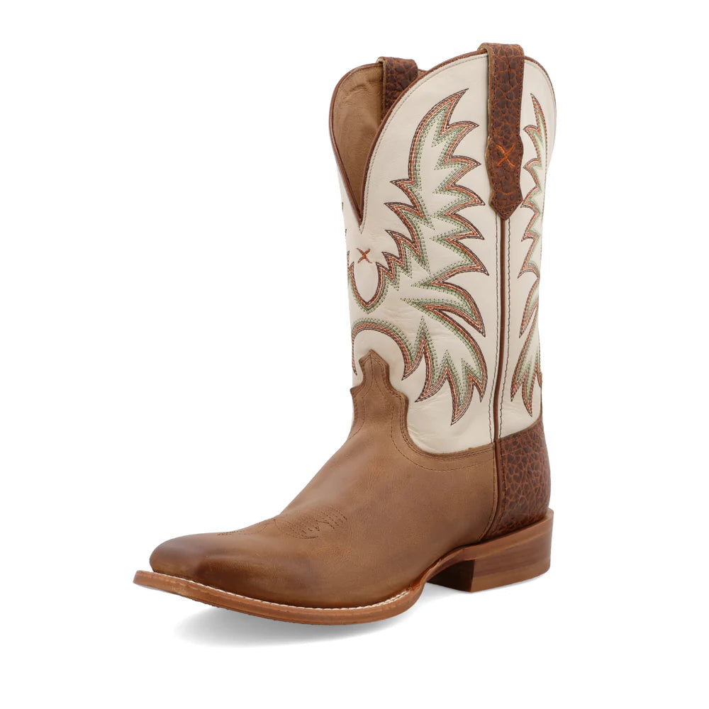 Twisted X Men’s 12" RANCHER BOOT MRAL028