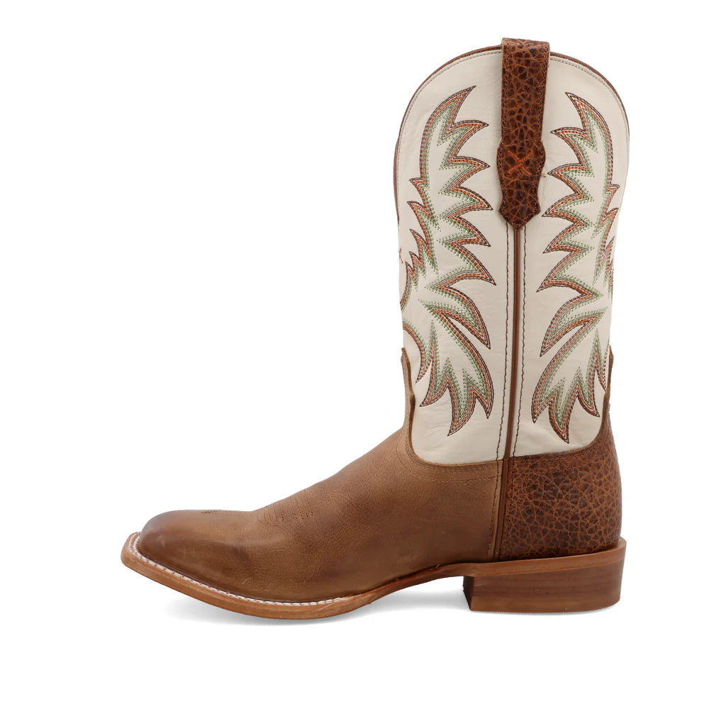 Twisted X Men’s 12" RANCHER BOOT MRAL028