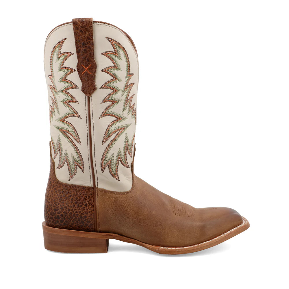 Twisted X Men’s 12" RANCHER BOOT MRAL028