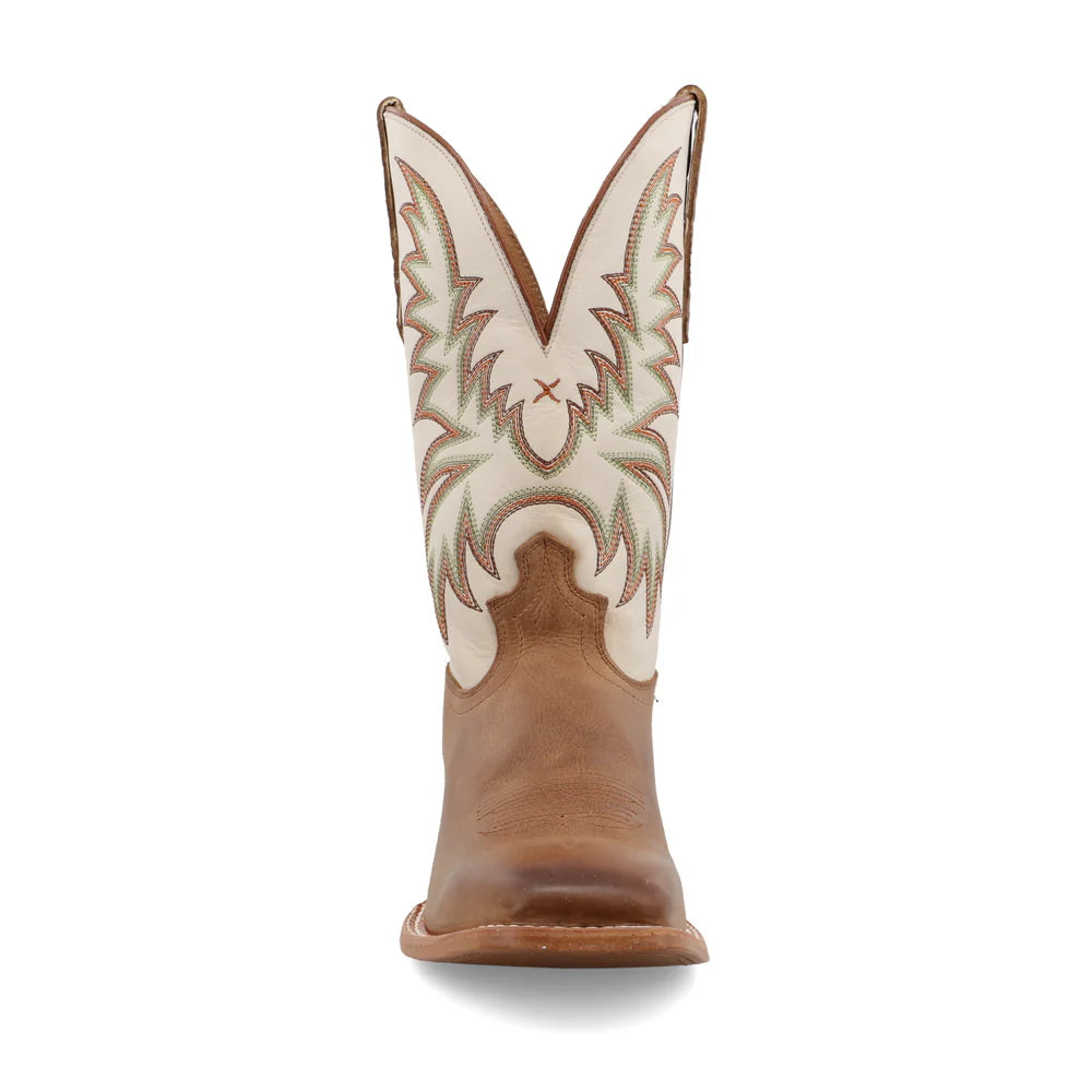 Twisted X Men’s 12" RANCHER BOOT MRAL028