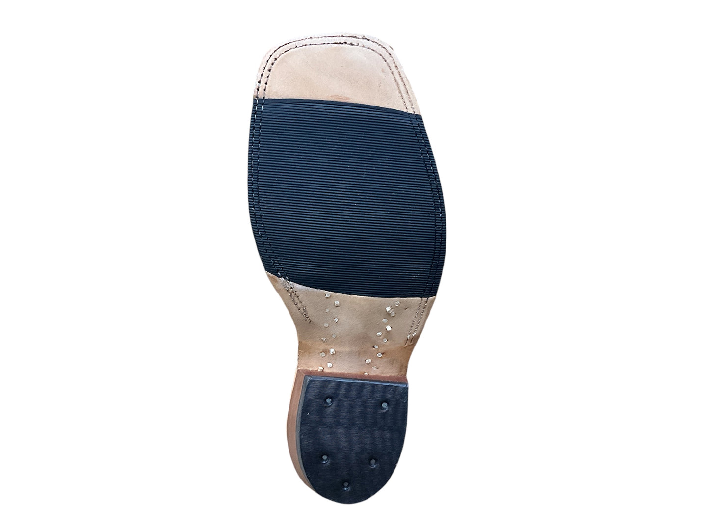 Anderson Bean Nicotine Rio Gran Ostrich 340631