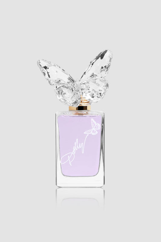 DOLLY SMOKY MOUNTAIN EAU DE TOILETTE SPRAY 1000-9908