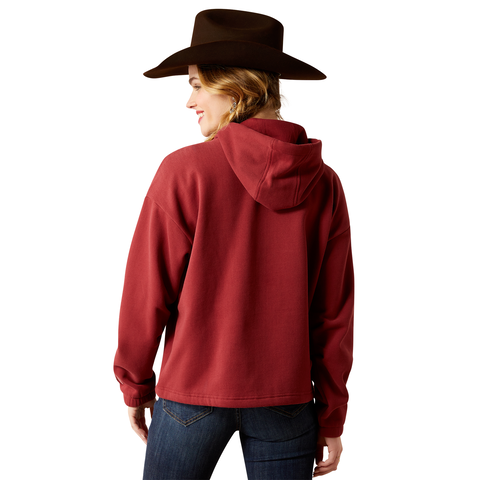 Ariat HOODIE 10053883