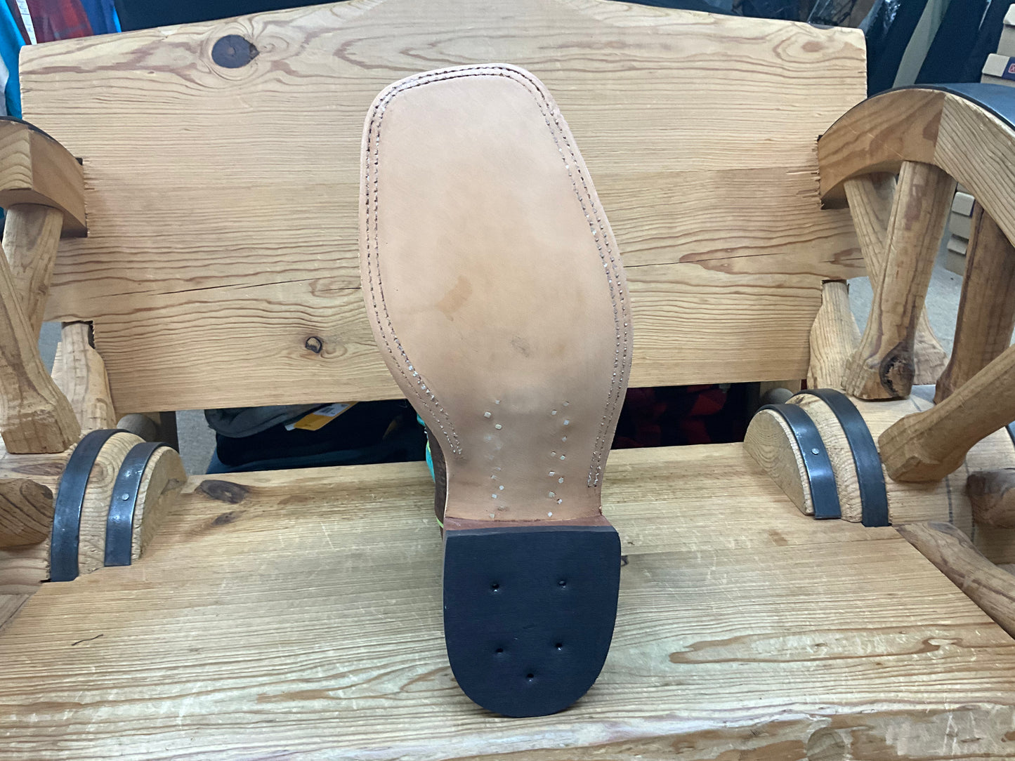 Anderson Bean 0672M