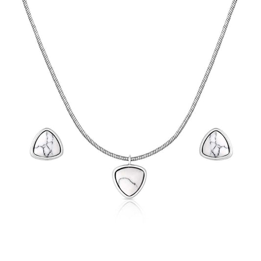 Montana Silvermiths Pure Halo Jewelry Set JS6022