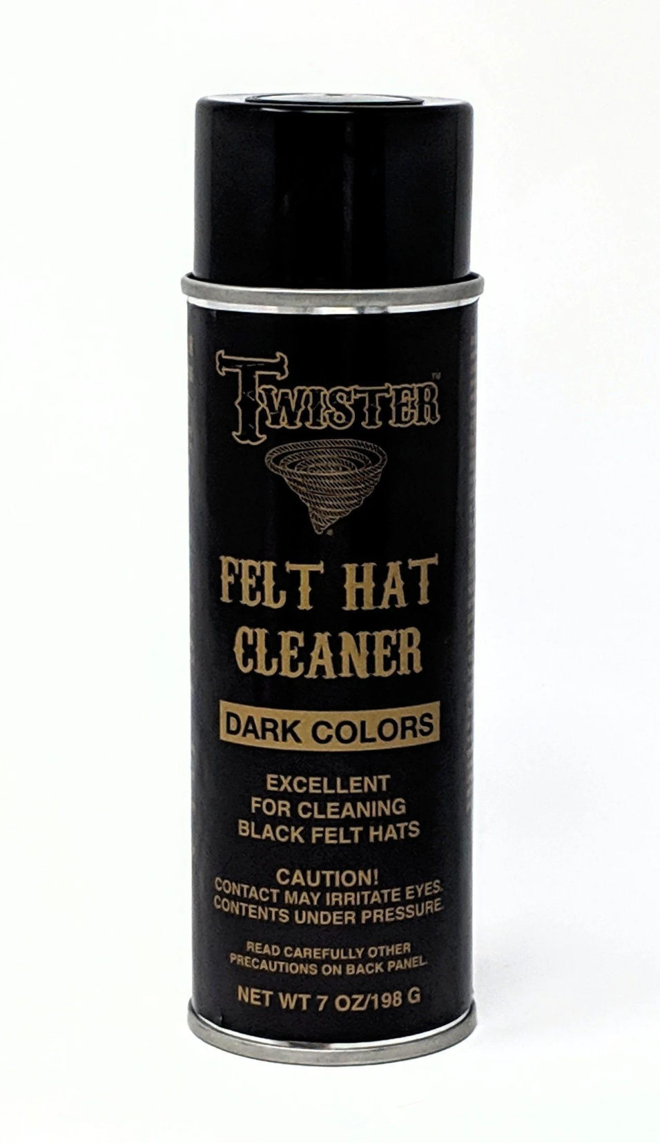 Scout Twister Felt Hat Cleaner Dark Color 01047