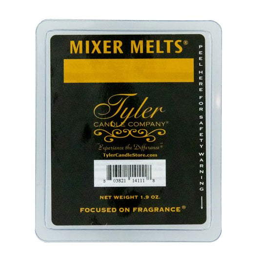 Tyler Candle Mixer Melts Icon 14173